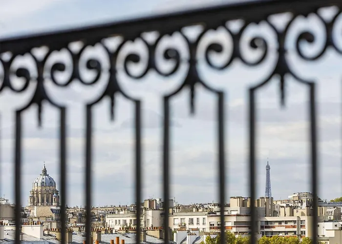 Best Western Plus La Demeure