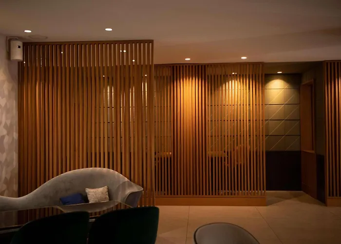 Mercure Opera Garnier & SpaHotel Parijs